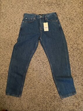 Classic Blue Scotch & Soda Jeans